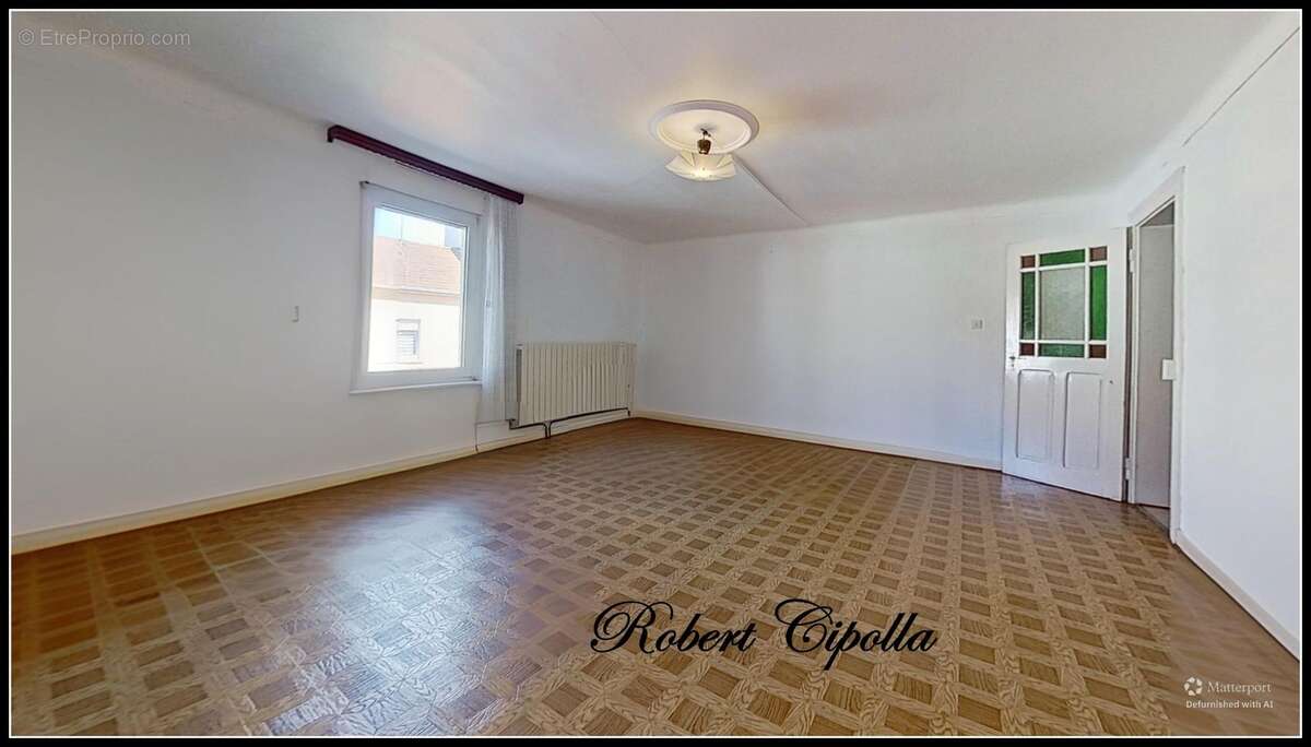 Immeuble à vendre KOENIGSMACKER (57) - photo 20