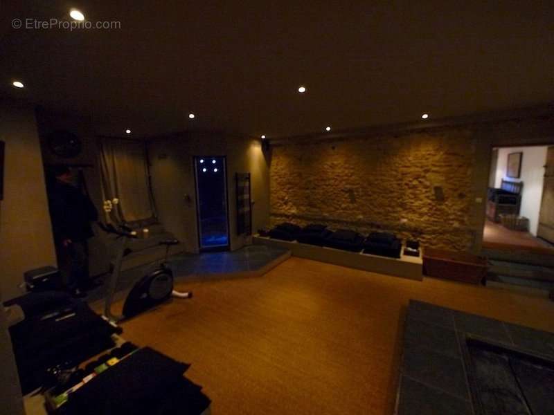 Maison à MONTFORT-L&amp;#039;AMAURY