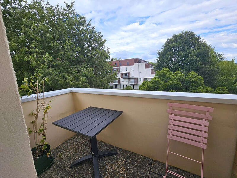 Appartement à PAU