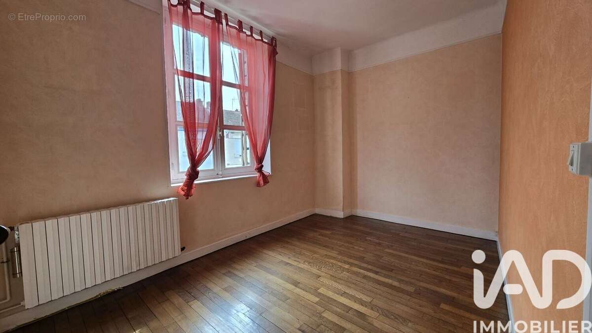 Photo 9 - Maison à VITRY-LE-FRANCOIS