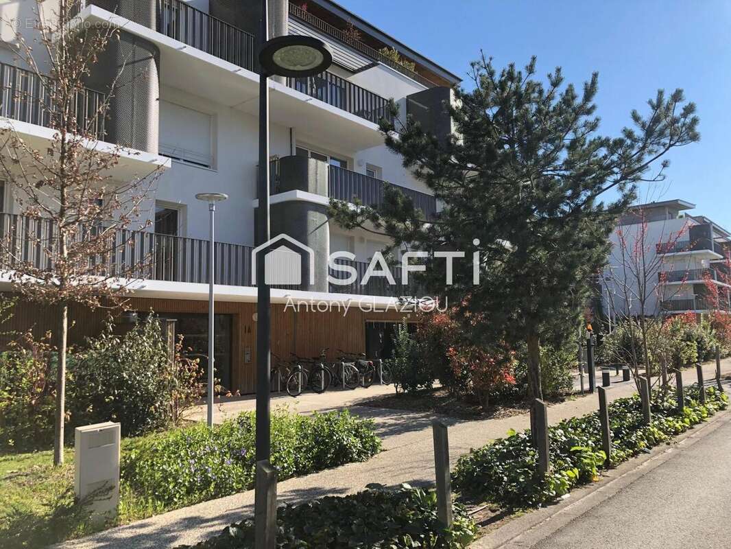 Photo 2 - Appartement à BRUGES