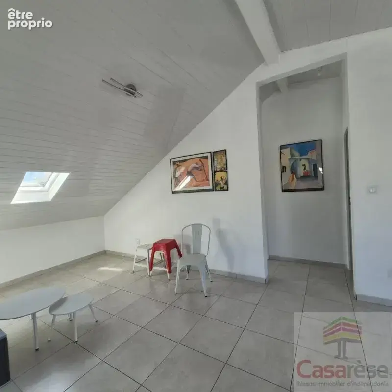 Appartement mezzanine - photo 4