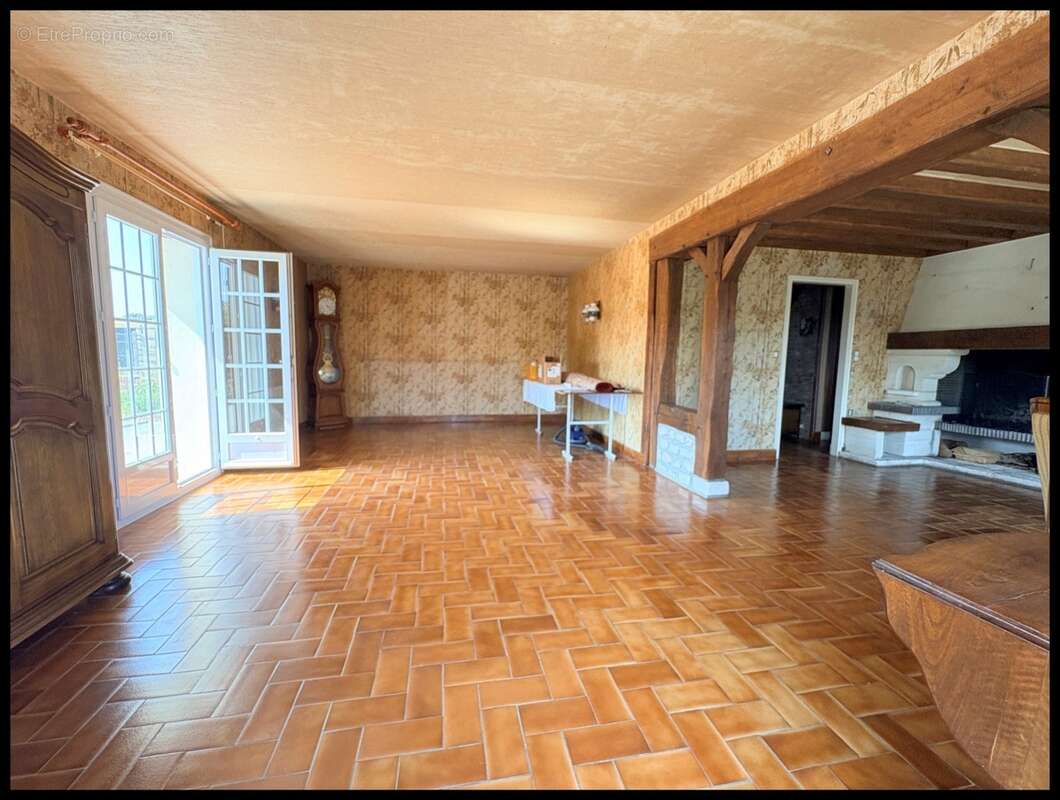 Maison à vendre 6 pièces HAUTOT-SUR-SEINE - photo 8