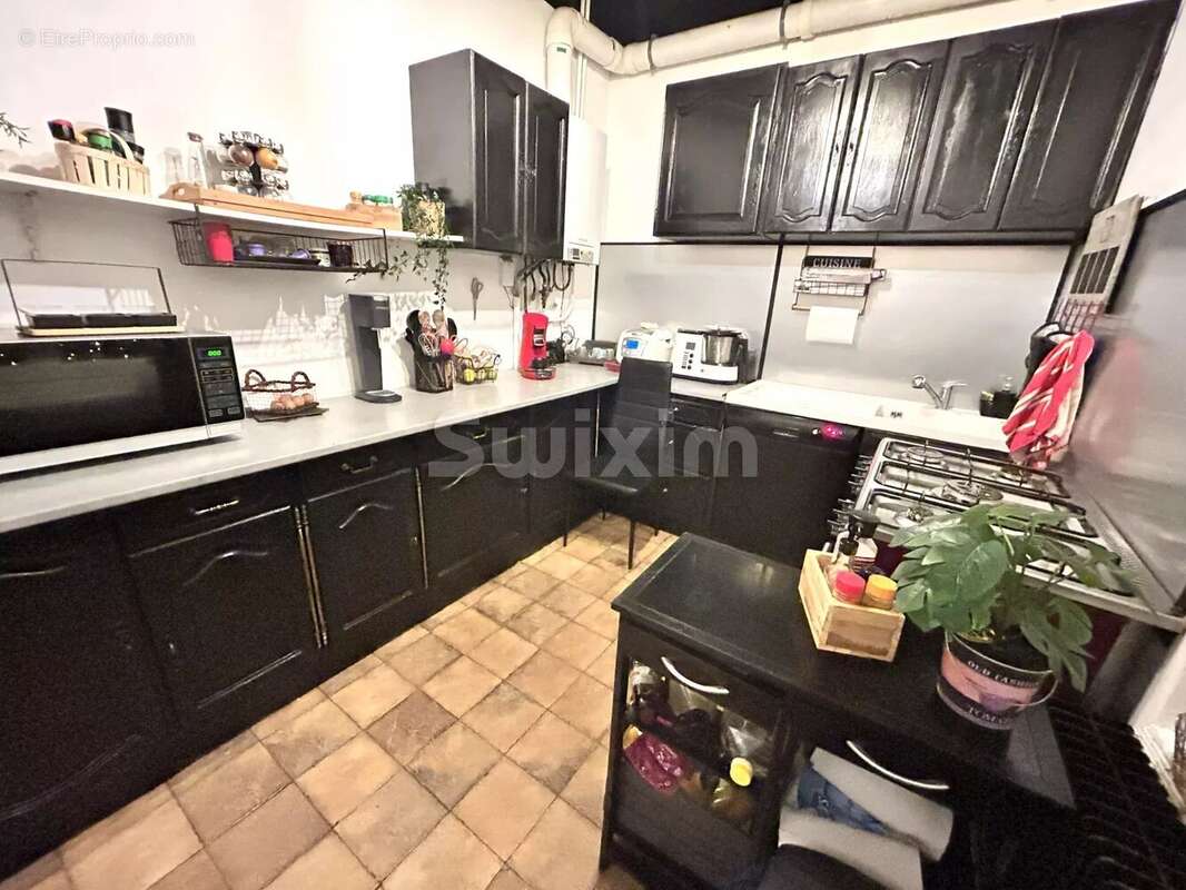 Appartement à AUXONNE