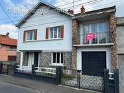 Maison à MONTLUCON