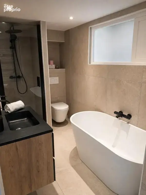 Studio de 42 m² situé à Rouen centre proche hôtel de ville - photo 5