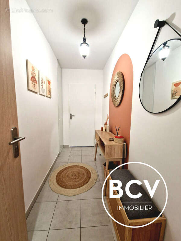 Appartement à CHARTRES