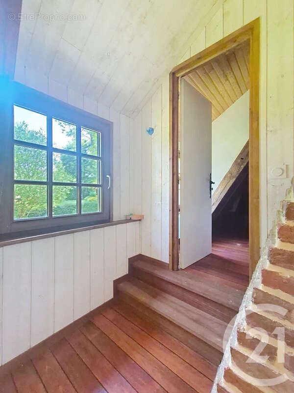 Maison à PONT-AUDEMER