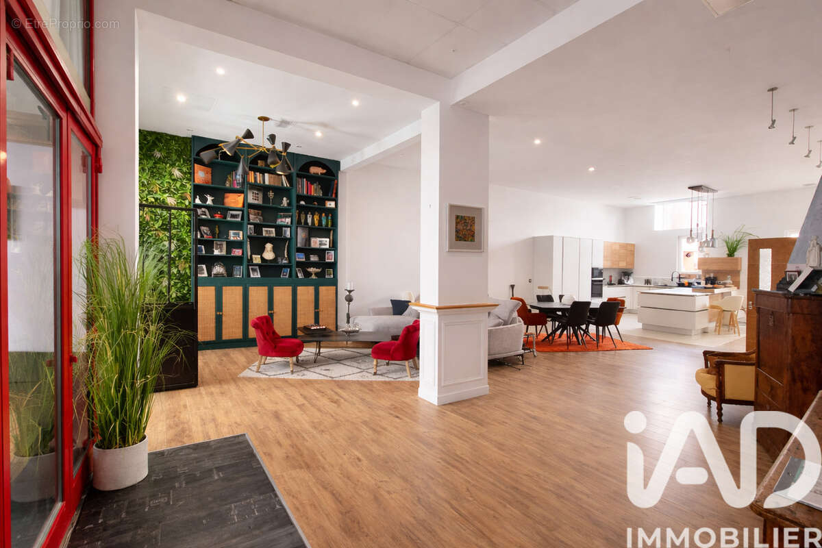 Photo 3 - Appartement à BEZIERS