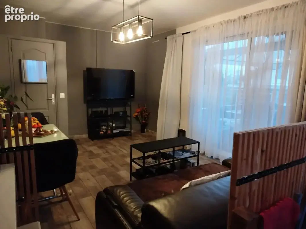 Maison à vendre – Secteur pavillonnaire – Idéal investisseur ou projet familial – Excellente rentabilité Airbnb - photo 10