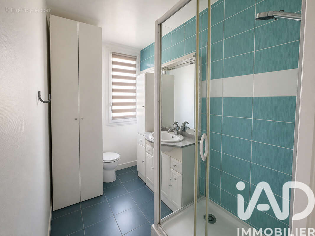 Photo 5 - Appartement à LE HAVRE
