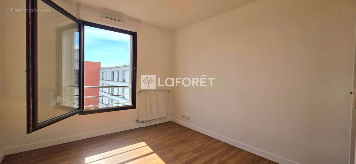 Appartement à SAINT-DENIS