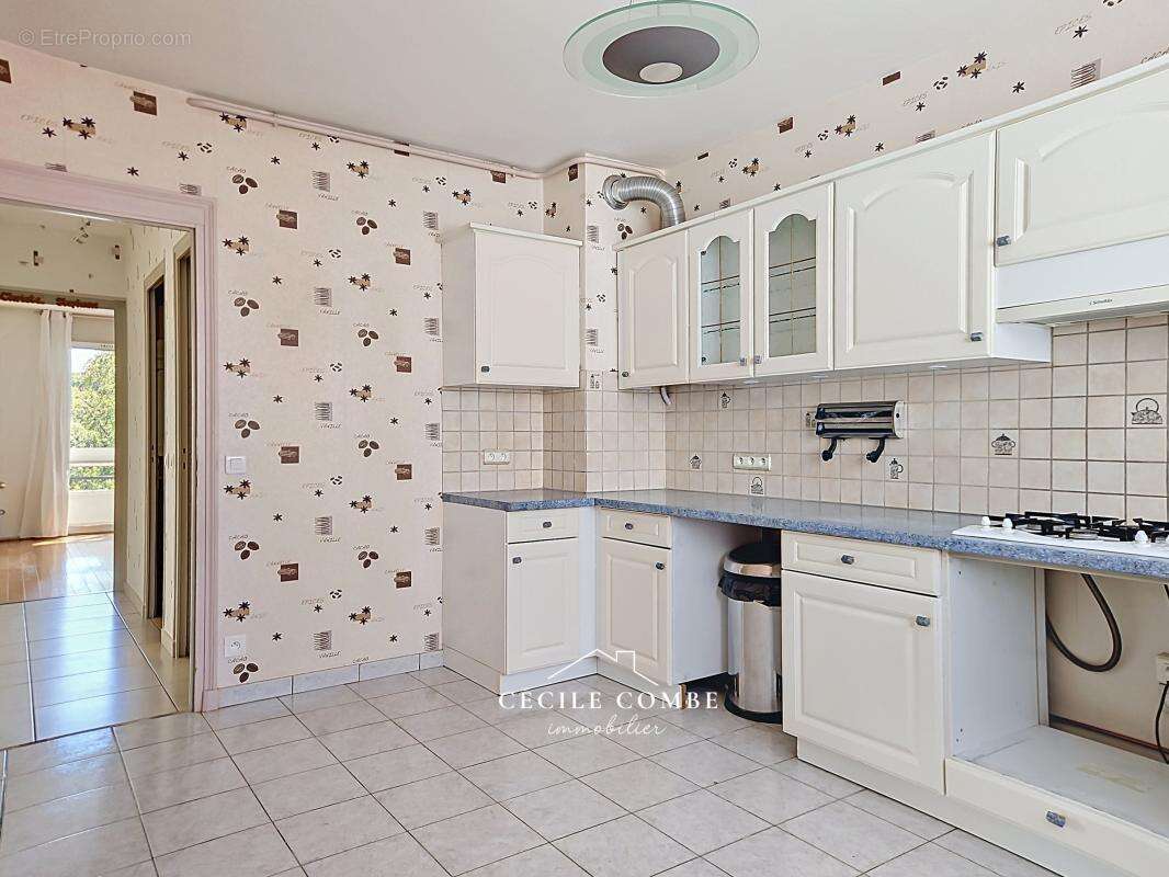 Appartement - photo 9