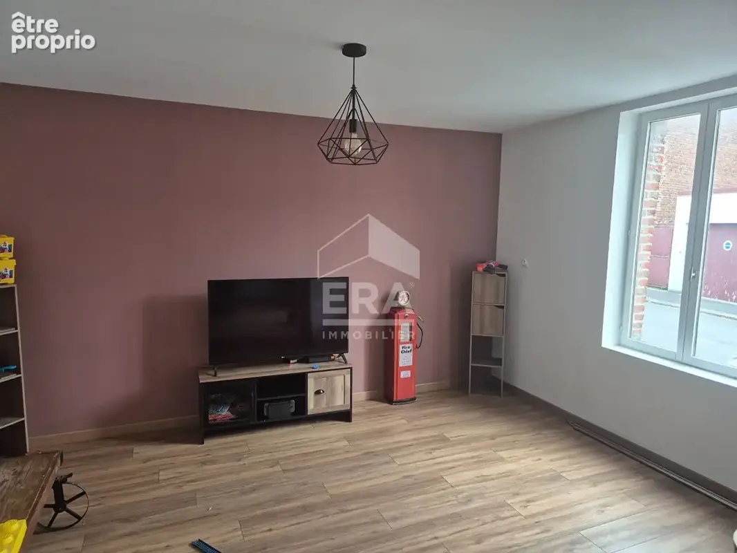 Maison 118m² à denain - photo 2