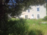 Maison à CASTILLON-DU-GARD