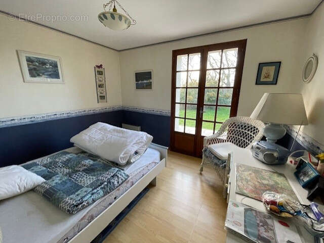 Maison à PLURIEN