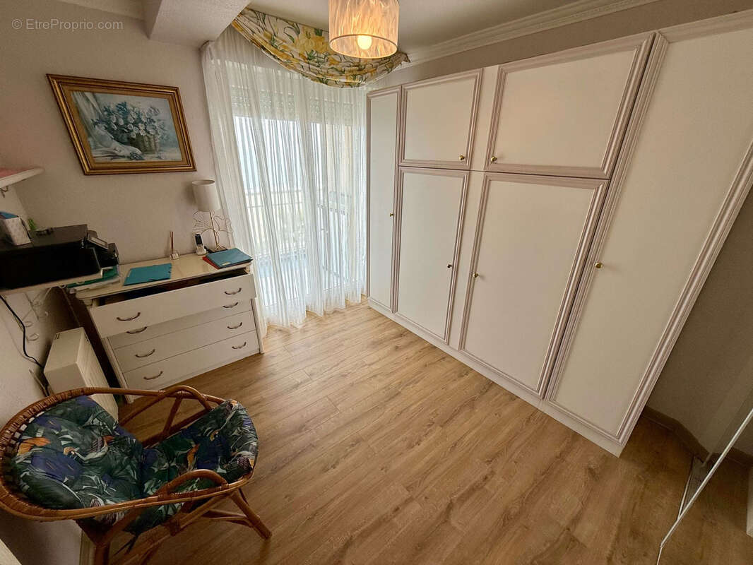 Appartement à CANET-EN-ROUSSILLON