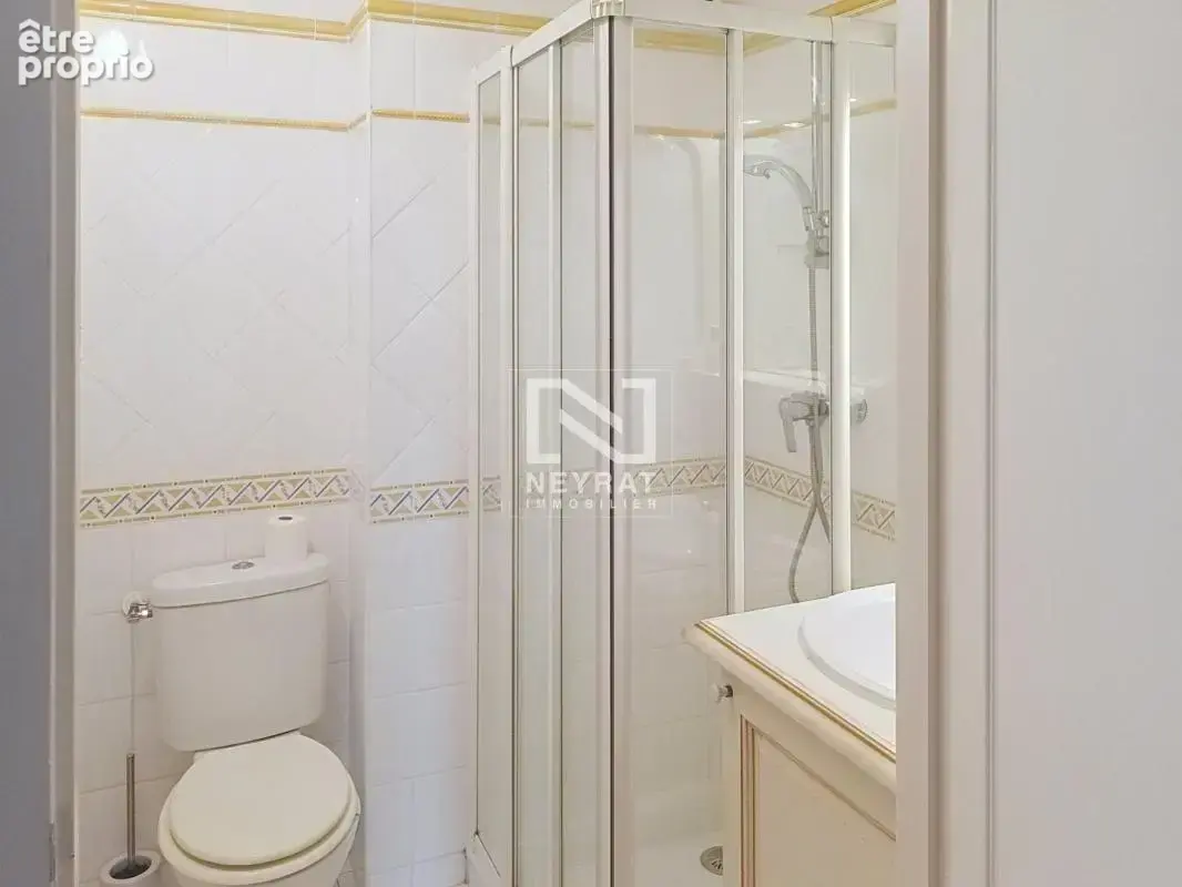 Tourrettes  Très beau duplex 4 pièces  avec vue panoramique - photo 14