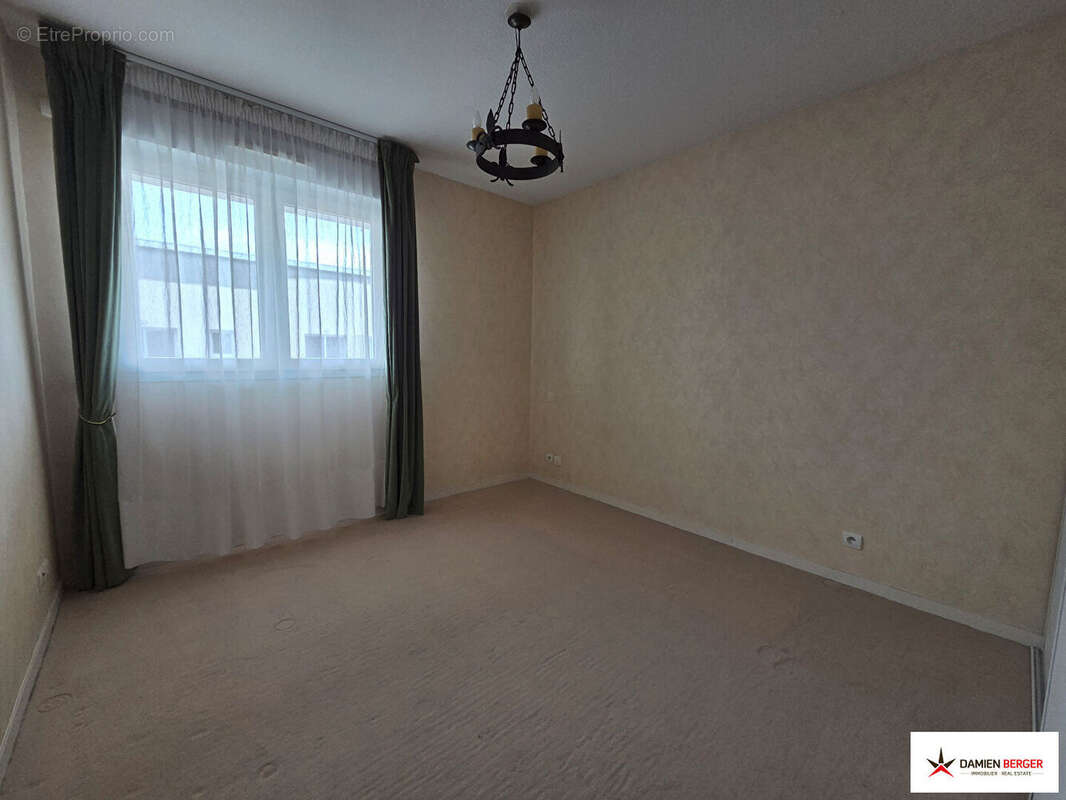 Appartement à LA ROCHELLE