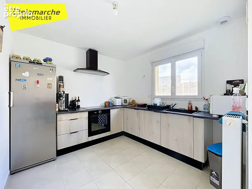 A vendre maison plain pied Granville 4 pièces - photo 2