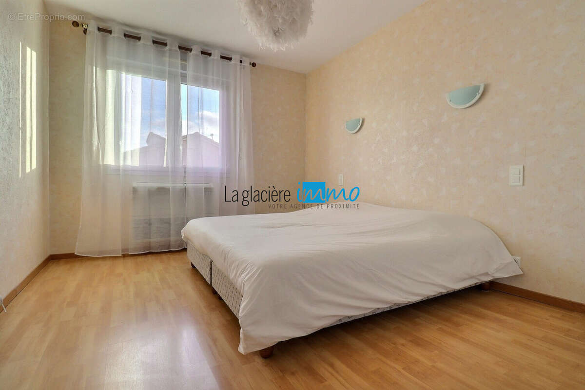 Maison à CLERMONT-FERRAND