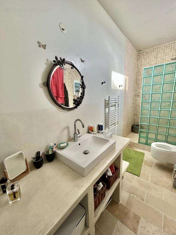 Appartement à CHAMBERY