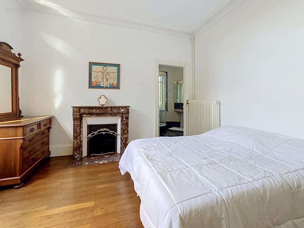 Maison à CULAN