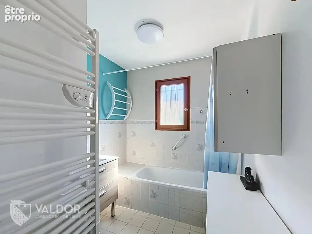 Maison de plain-pied - Saint-Georges-de-Reneins - photo 4
