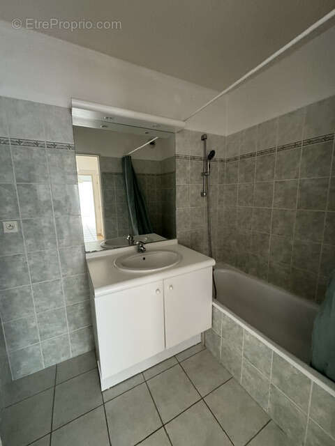 Appartement type 3 en standing - photo 8