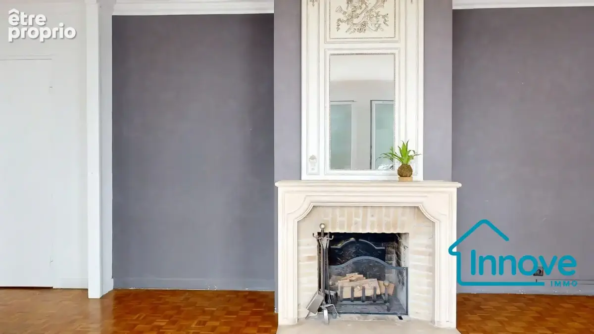 Appartement 5 pièces 109 m² à vendre à Versailles (78000) - photo 4