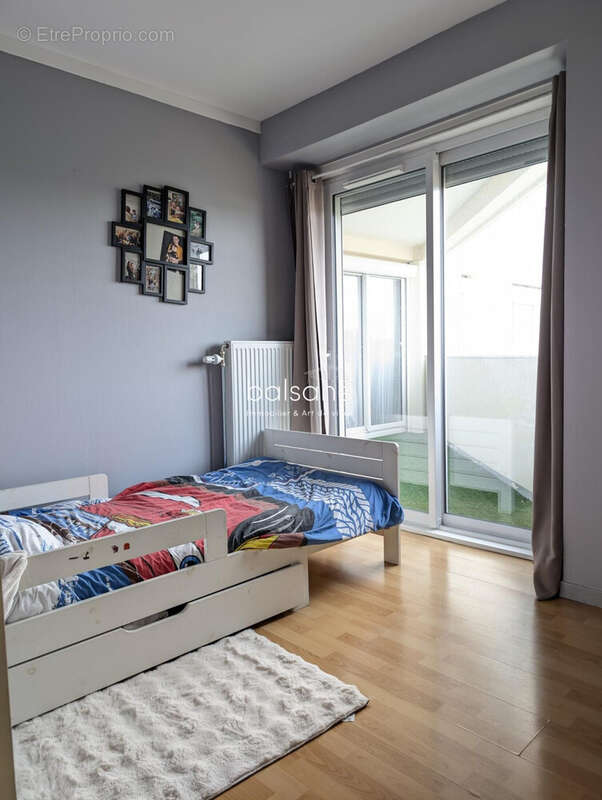 Appartement à LE PETIT-QUEVILLY