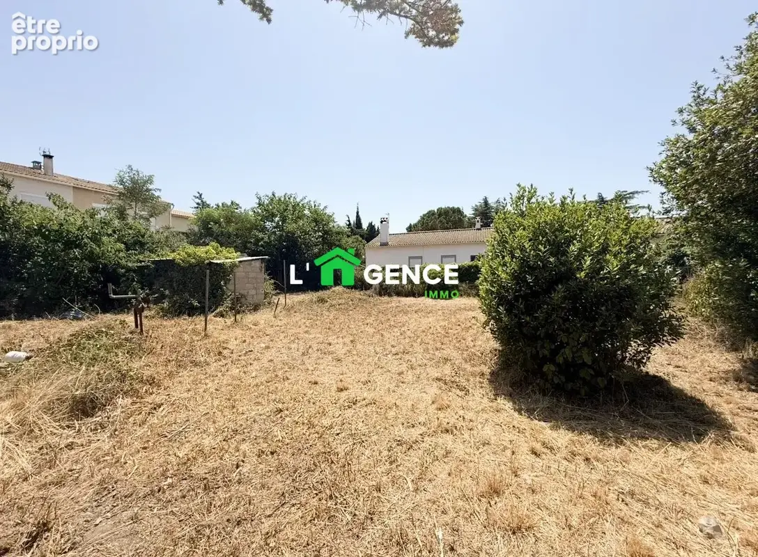 Terrain 713 m² à vendre à Istres (13800) - photo 3