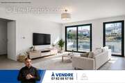 Appartement à SEYSSUEL