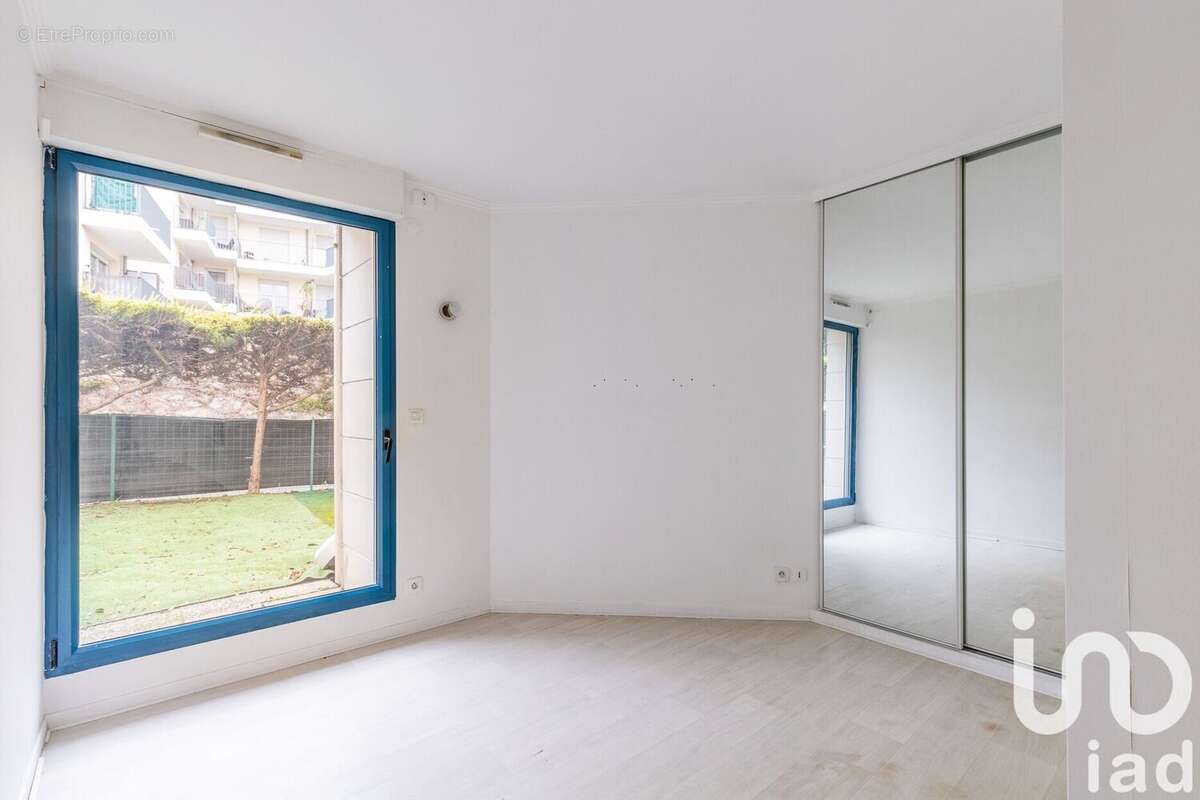 Photo 6 - Appartement à SAVIGNY-SUR-ORGE