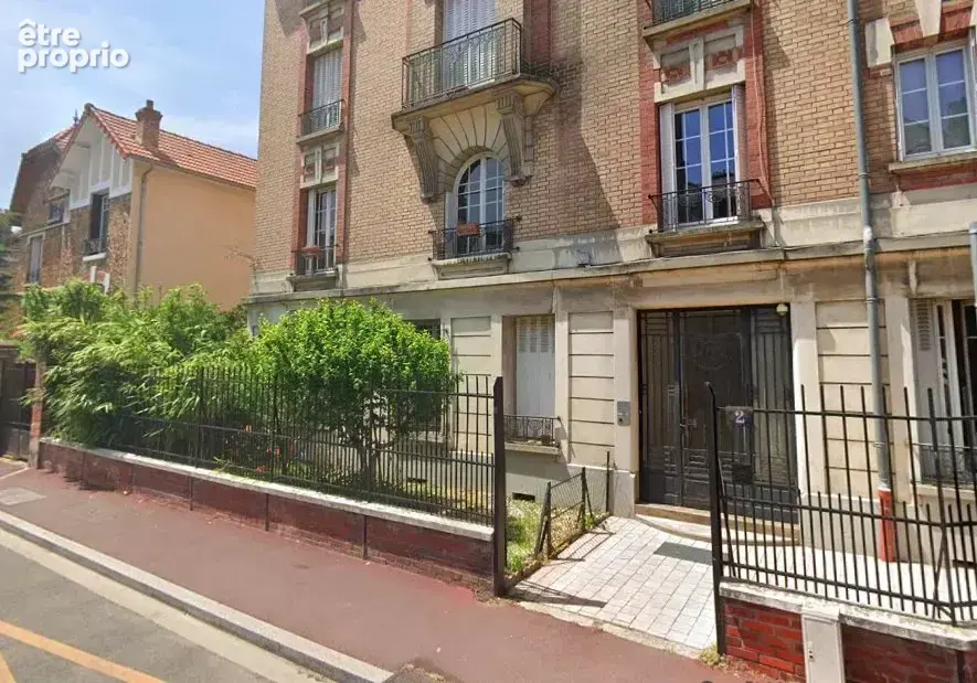 Photo Appartement à Maisons-Laffitte au prix de 290 000€