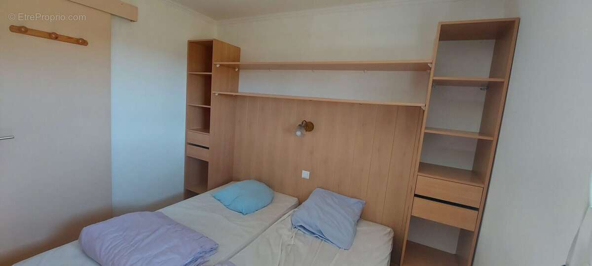 Appartement à GERARDMER
