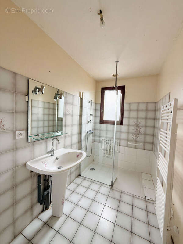 Balaze - maison - a vendre - photo 4