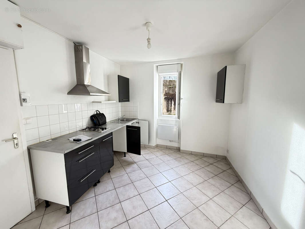 Appartement à ANGERS