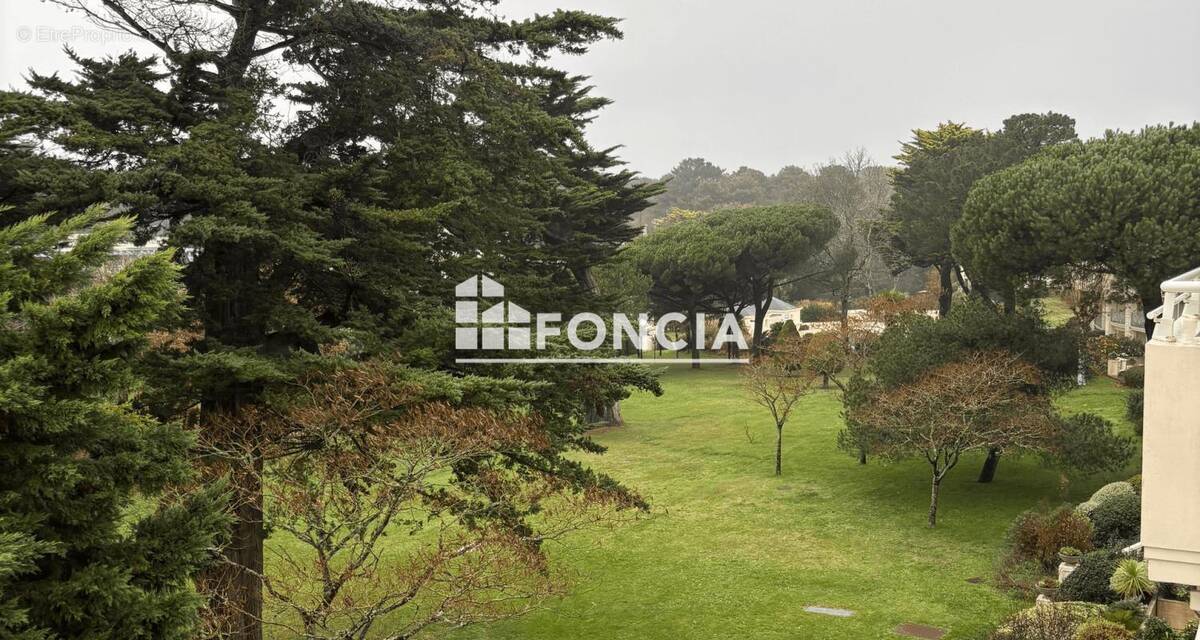 Appartement à LA BAULE-ESCOUBLAC