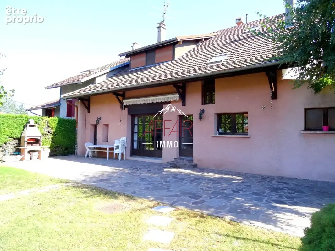  Maison de village 6 pièces 74160 FEIGERES - photo 16