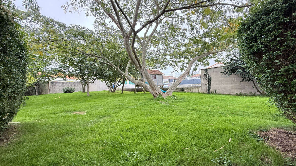 Maison à LA ROCHE-SUR-YON