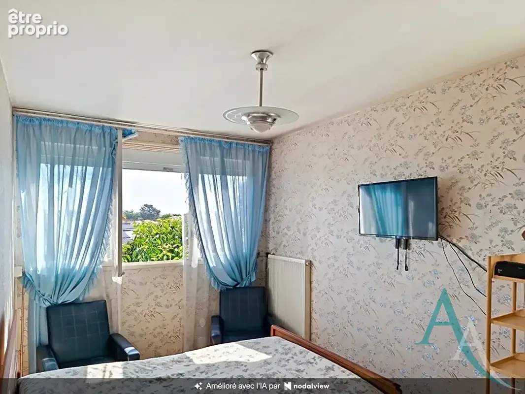Toulouse Château de l'Hers  Maison au calme absolu avec jardin et garage XXL - photo 3