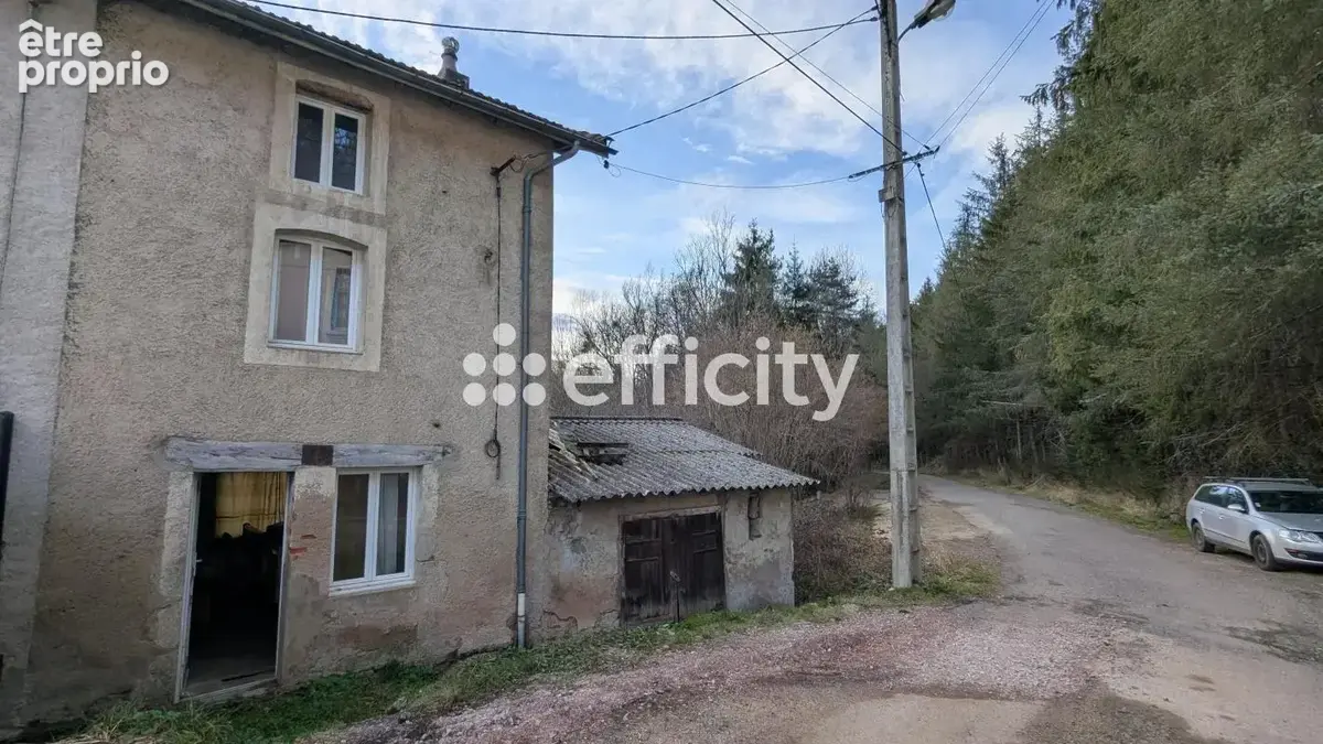 Maison 3 pièces 38 m² à vendre à Saint-Remy-Sur-Durolle (63550) - photo 13
