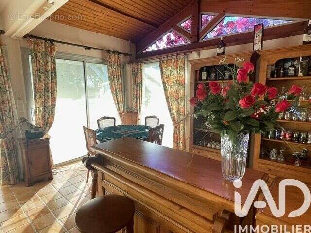 Photo 7 - Maison à SAINT-GERMAIN-DE-LUSIGNAN