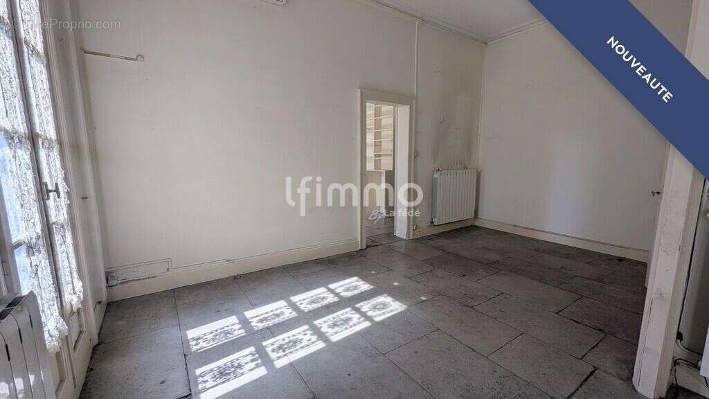 Appartement T4 de 92 m² - Montpellier Gambetta - photo 9