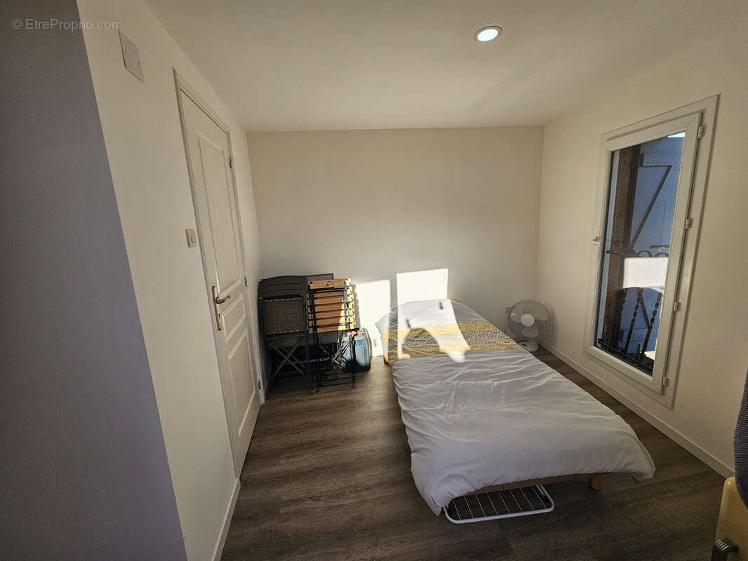 Maison à MARSEILLAN