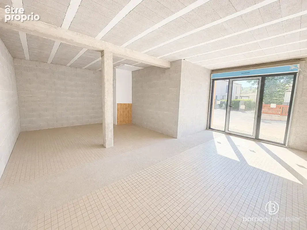Appartement à VERTOU