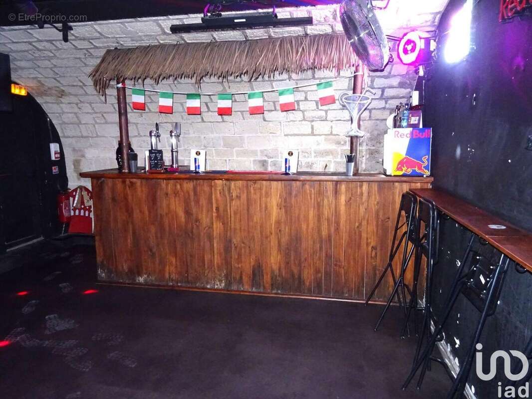 Photo 5 - Commerce à PARIS-9E