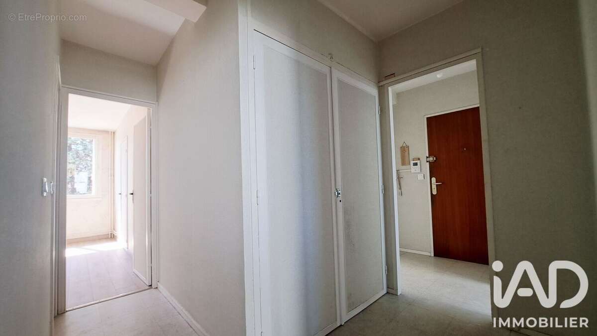 Photo 5 - Appartement à MONTARGIS