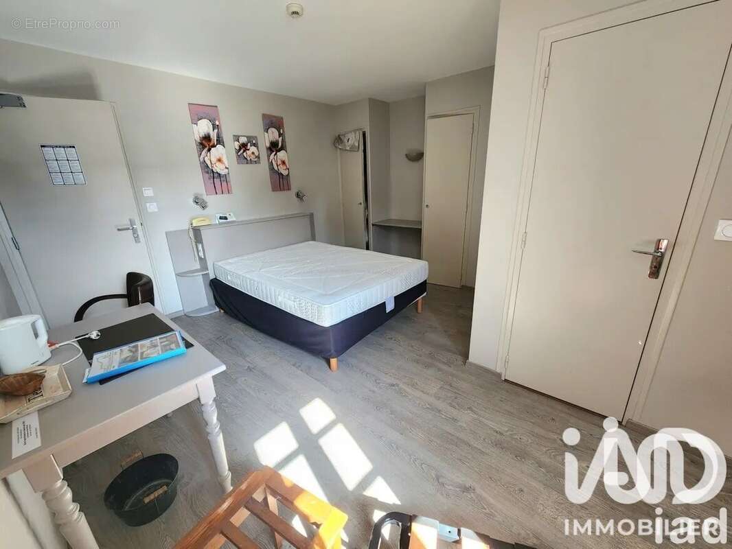 Photo 8 - Appartement à CHATEAUGIRON